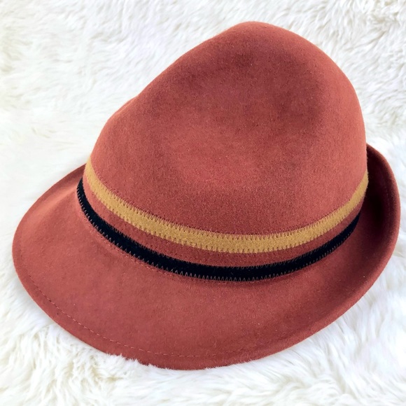 Adora wool hat, one size - Picture 4 of 6